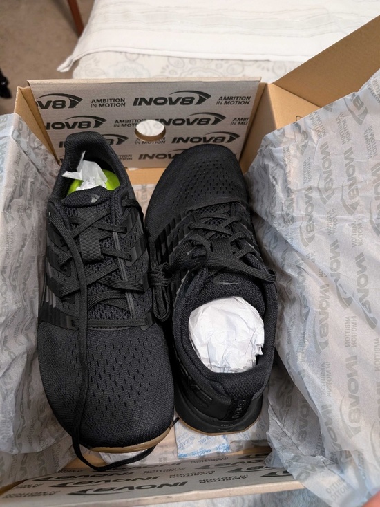 Innov8 F-Lite 10 Wide Men